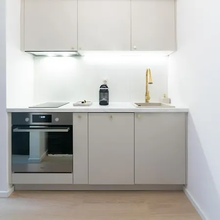 Monjan Ii Luxury Square Market Rynek * ורוצלב