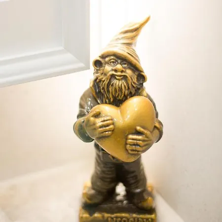 Monjan Ii Luxury Square Market Rynek ורוצלב