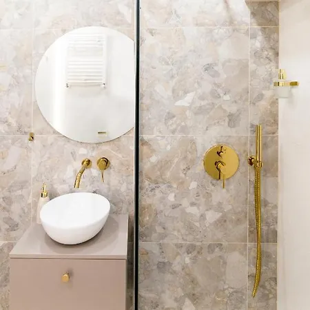 Monjan Ii Luxury Square Market Rynek * ורוצלב