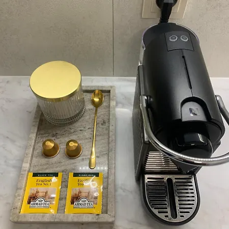 Monjan Ii Luxury Square Market Rynek Wroclaw