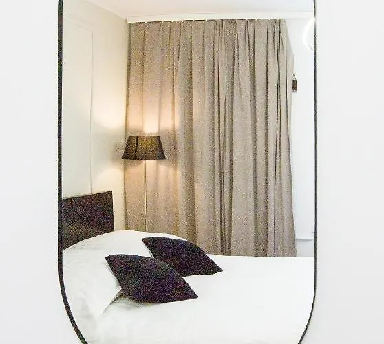 Monjan Ii Luxury Square Market Rynek Apartment Wroclaw