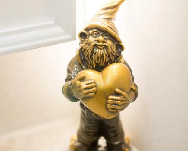 Monjan Ii Luxury Square Market Rynek Wroclaw