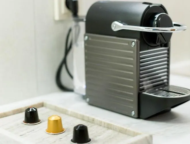 Apartment Monjan Ii Luxury Square Market Rynek