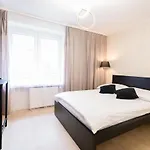 Monjan Ii Luxury Square Market Rynek Apartmán