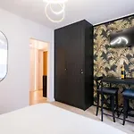 Apartmán Monjan Ii Luxury Square Market Rynek