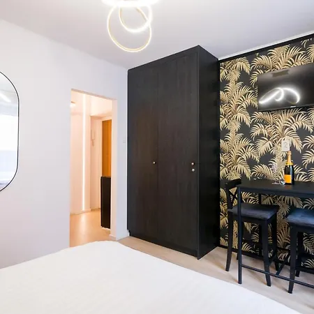 Апартаменти Monjan II Apartment - 1 Bedroom - Wroclaw Market Square