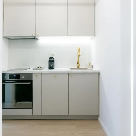 Monjan Ii Luxury Square Market Rynek * Вроцлав