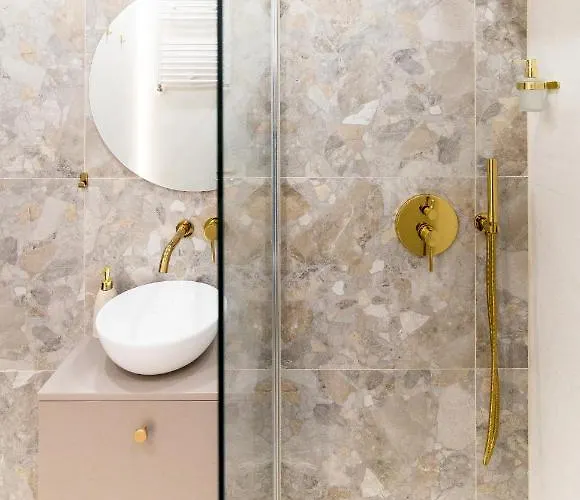 Monjan Ii Luxury Square Market Rynek Wroclaw