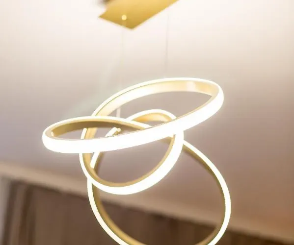 Apartment Monjan Ii Luxury Square Market Rynek *