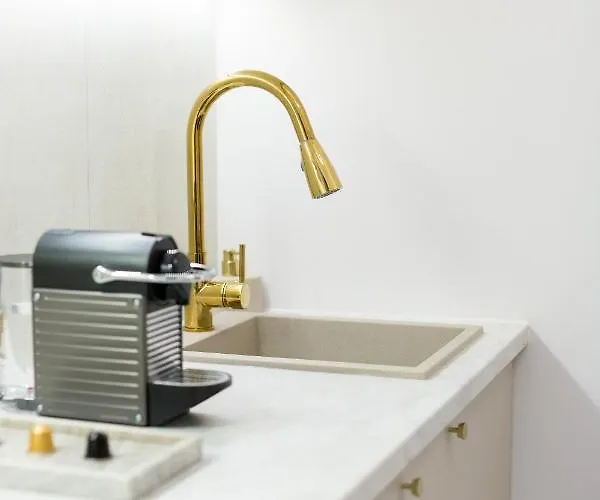 Monjan Ii Luxury Square Market Rynek Apartment